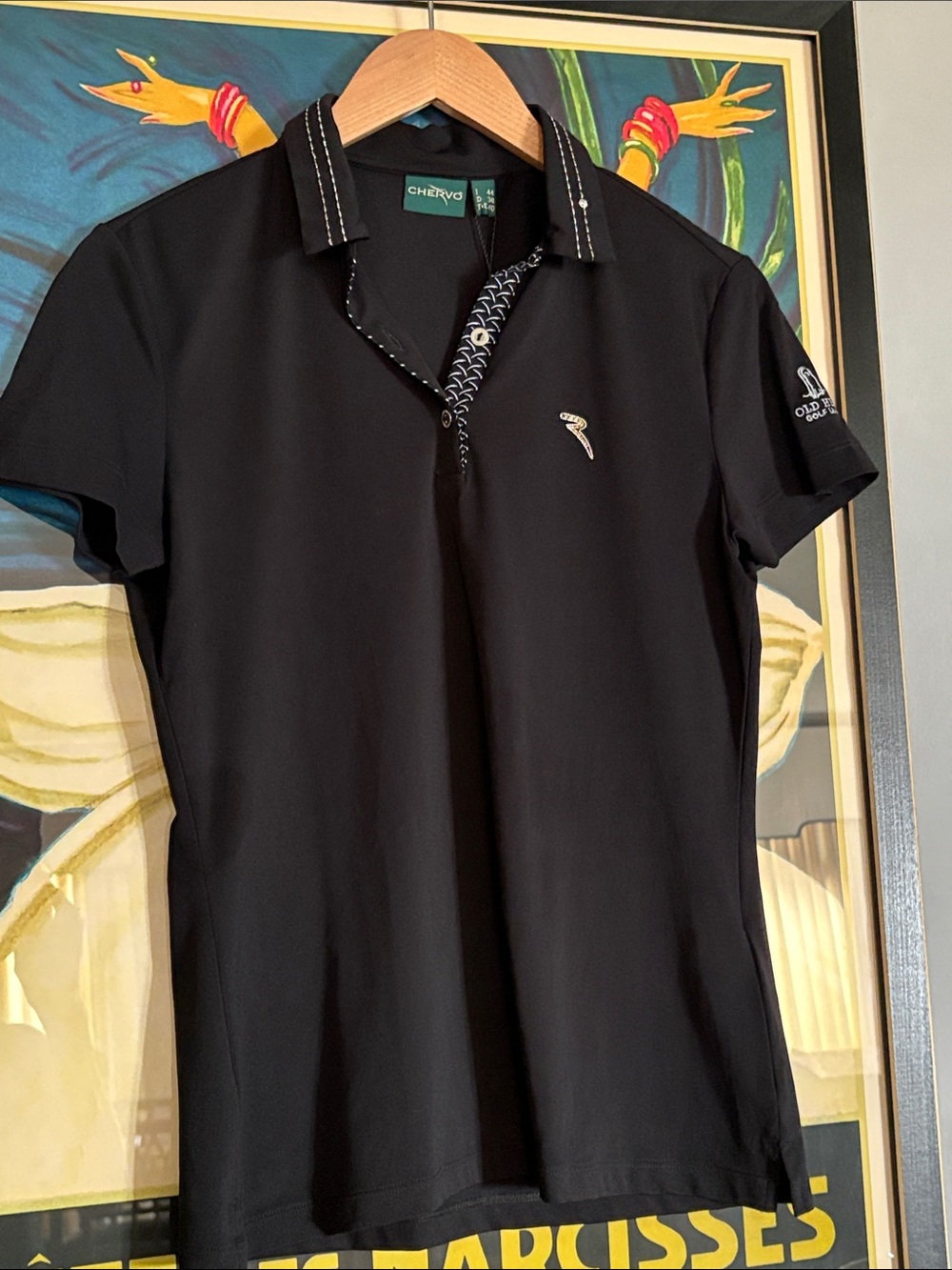 Chervo Polo Shirt